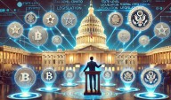 Inside The US Senate's Crypto Market Structure Draft Bill: A Victory For The Industry?