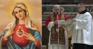 Vatican Clarifies: “Mary Is Not Co-Redemptrix, But Mother of the Faithful”