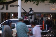 Detenidas 122 personas en Michoacán desde el inicio del plan de pacificación