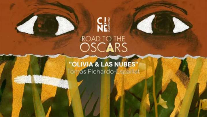 “Olivia y las Nubes” película dominicana entra en la carrera por los Premios Óscar