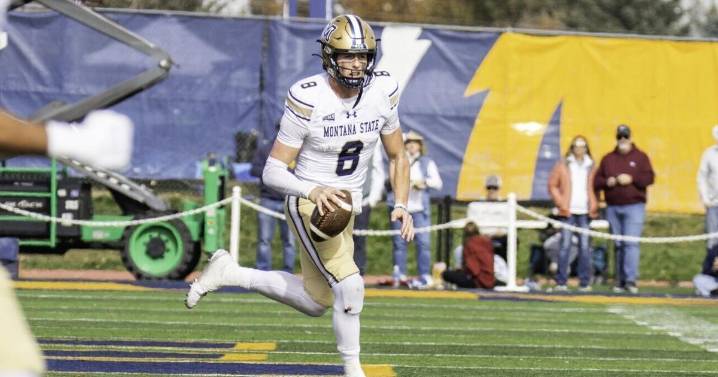 'What we needed': Explosive plays propel No. 4 Montana State to win at Northern Colorado