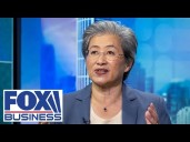 ‘ROCKSTAR CEO’: Why veteran trader says AMD's Lisa Su is ‘special’