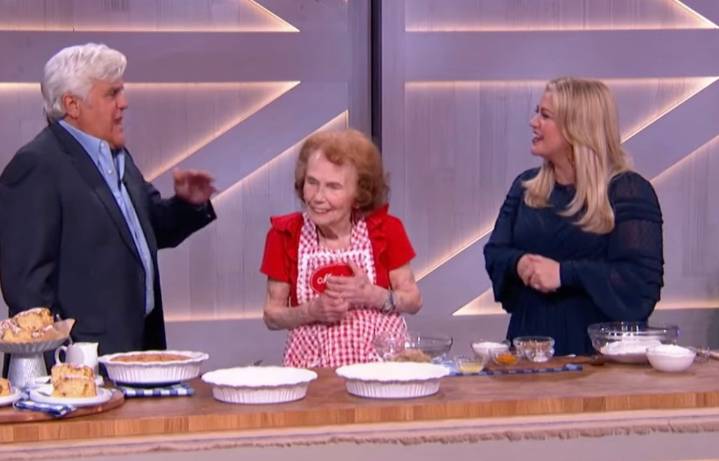 A ‘Tonight Show’ and Daytime TV Favorite Has Died: Marjorie Johnson Was 106