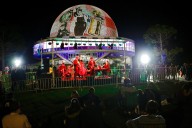 Récord en La Noche de los Museos: Más de 1.200.000 personas disfrutaron la fiesta anual de la cultura en CABA