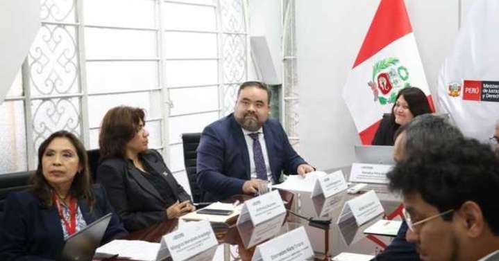 Perú presenta importantes avances en la eliminación de la discriminación contra las personas con discapacidad