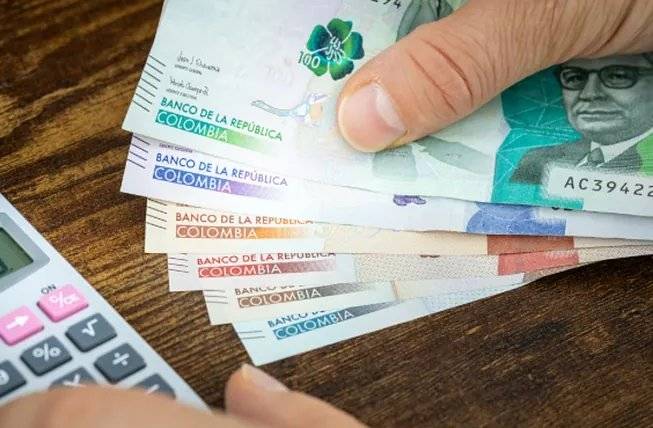 Salario mínimo 2026 en Colombia: así quedaría con el aumento del 7 %