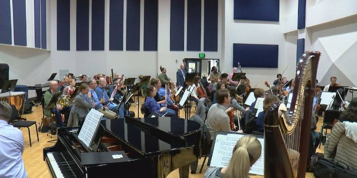 EPO announces ‘Young Composers Competition’ with several prizes