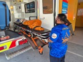 Thai woman alive in coffin after brought in for cremation