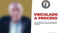 Hombre de 67 años es vinculado a proceso por presunta explotación sexual de una menor en Celaya
