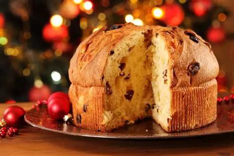Estos son los pasos para hacer un panettone venezolano