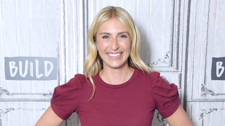 HGTV's Jasmine Roth Recalls How an Email 'Changed My Life Forever'