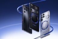 Llega a México el primer celular con refrigeración líquida: el mejor chip Snapdragon y 7,500 mAh para jugar