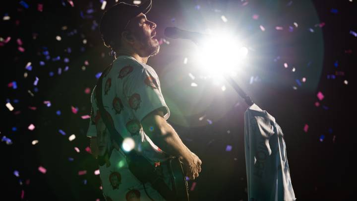 Linkin Park en el Parque de la Ciudad: el espectro del enojo dosmilero