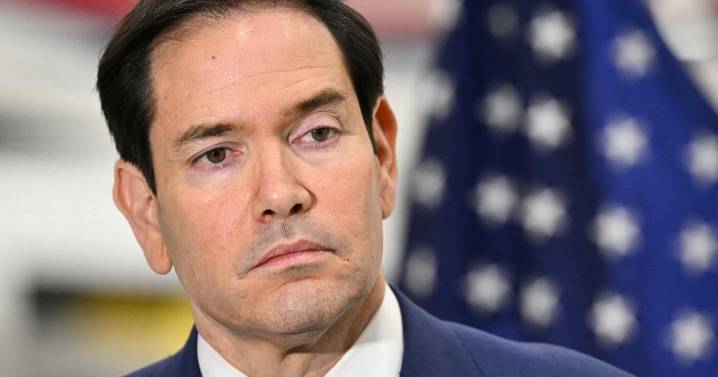 U.S. directs its embassies in Western nations to scrutinize mass migration