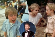 Macauley Culkin reveals horrifying truth behind infamous My Girl death scene