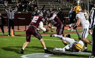 Phillipsburg football runs through Colonia, on to N2G4 final