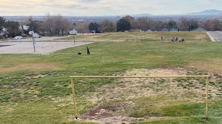 As many push for new housing, Ogden mayor seeks site of former school to keep the land open