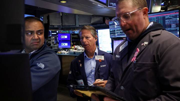 Friday's big stock stories: What’s likely to move the market in the next trading session