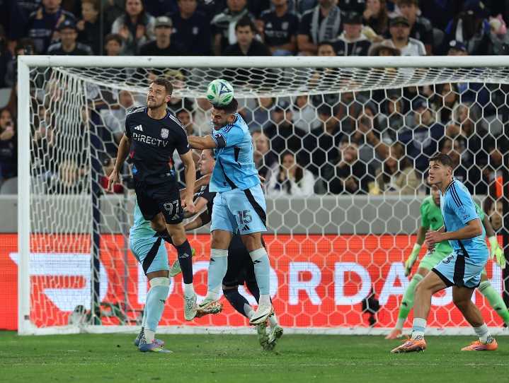 What’s next for Minnesota United? Diving into key points for 2026 season