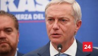 Kast responde a críticas de Jara: "Nos encontraremos en los debates que correspondan"