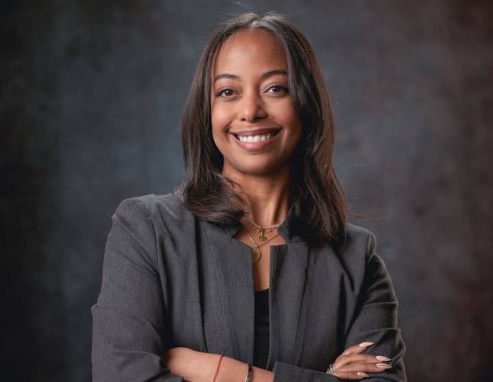 Nabila Baptiste será Jefa de Gabinete