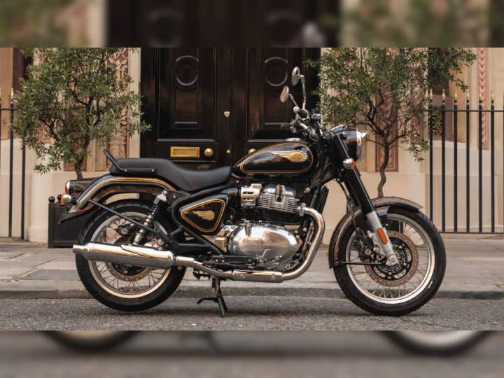 Royal Enfield Bullet 650 Launching Soon In India - Expected Price And Features