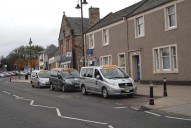 Midlothian taxi fare increases on hold after appeal by operators