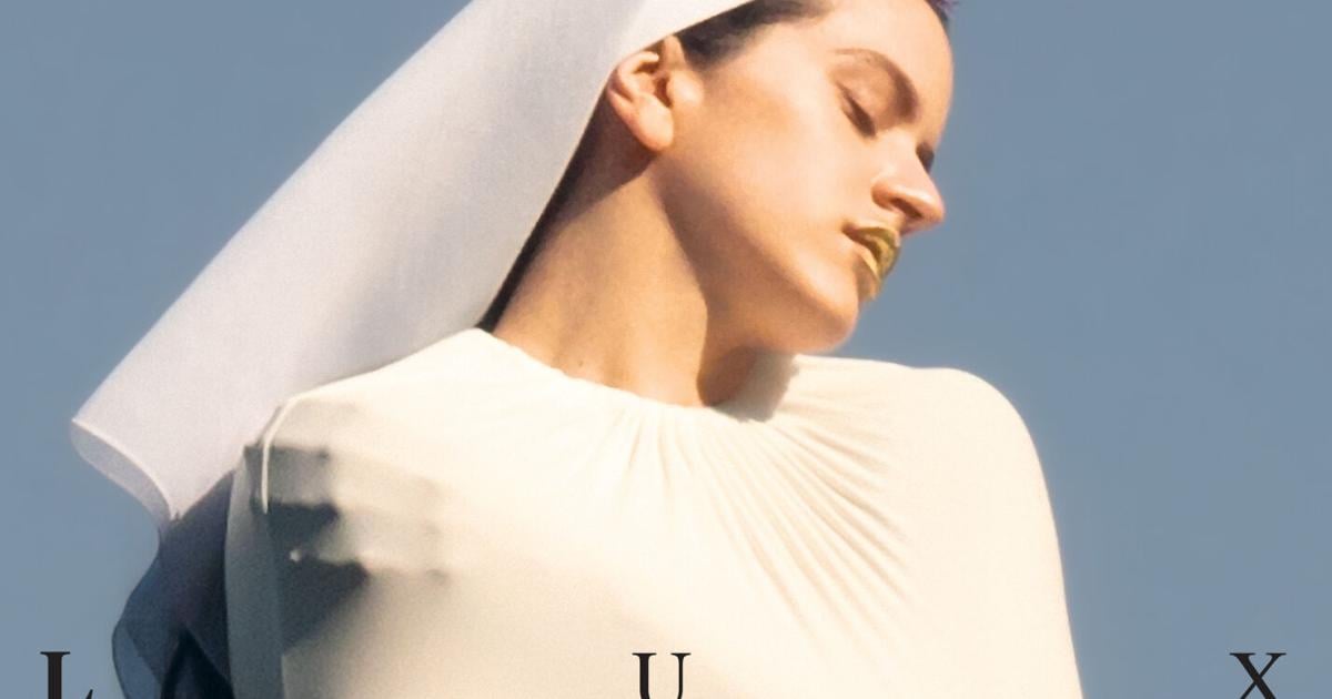Catholic clergy are ecstatic about Rosalía’s songs of faith in her new album ‘Lux’
