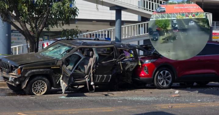 Empeora estado de salud del niño sobreviviente al choque con patrulla de la GN en Zamora, Michoacán