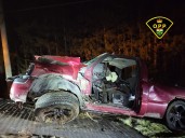 17 year old charged with impaired driving: OPP
