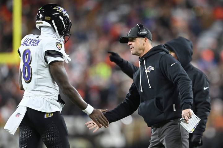 Ravens have come a long way this season, but they're still not where they want to be