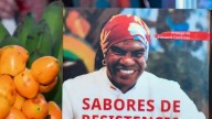 Un libro sobre cocina del Pacífico colombiano es elegido el mejor del mundo