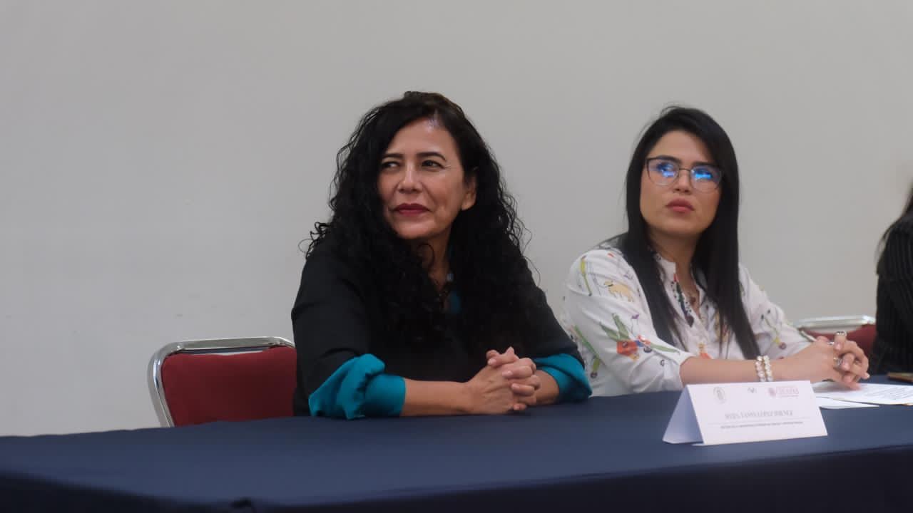 CONGRESO, ISETI y UNICACH presentan la ponencia «La Figura del perito traductor en México»