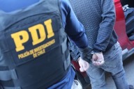 Nieto lanza hervidor con agua caliente y mata a su abuela en Chillán: quedó en prisión preventiva