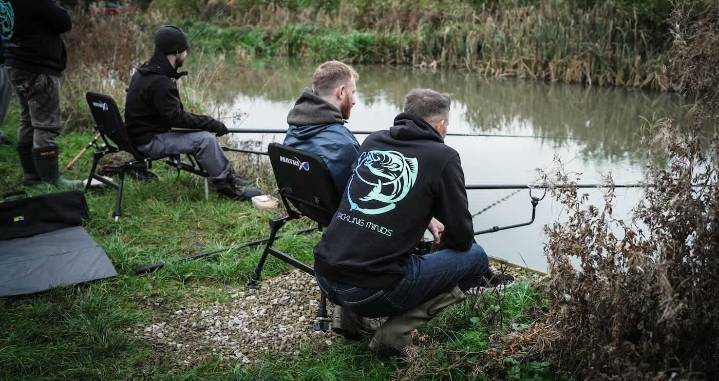 Fisherman Creates First Program that Let’s Doctors Give Angling Prescriptions for Anxiety