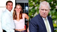 Leaked Epstein emails contradict ex-Prince Andrew's previous photo denials