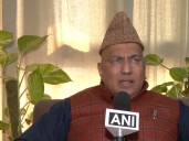 "Outcome of defeat": BJP MP Ghulam Ali Khatana on Rohini Acharya'