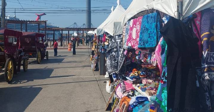 Trabaja Ayuntamiento en la reubicación de mercados sobreruedas