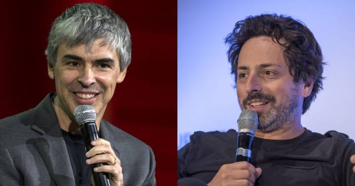 ¿Quiénes son los dueños de Alphabet, la gigante tecnológica detrás de Google?