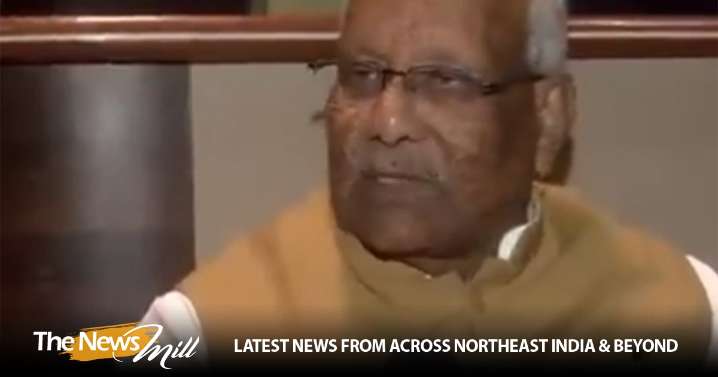 “Exit polls are not surprising because CM Nitish Kumar has transformed Bihar since 2005”: BJP leader Tarkishore Prasad