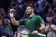 Djokovic vuelve a una final ATP: irá por su título 101 y podría acercarse a histórico récord de Federer