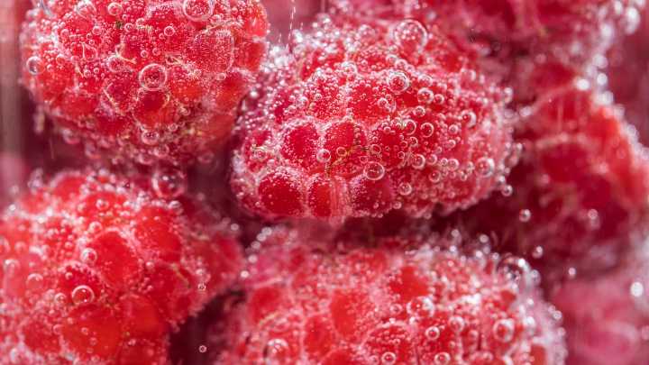 No es una alergia: una rara condición genética hace que algunos alimentos saludables sean un peligro para la salud