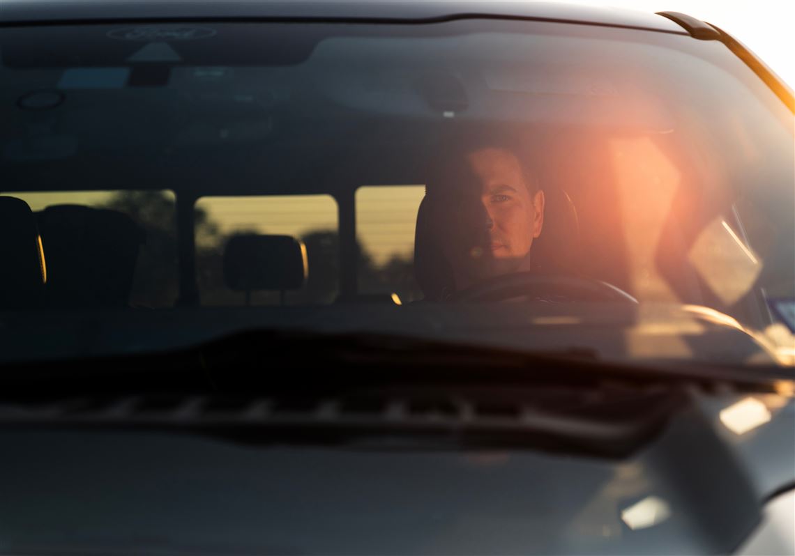 Border Patrol surveils, detains U.S. citizens over ‘suspicious’ driving patterns