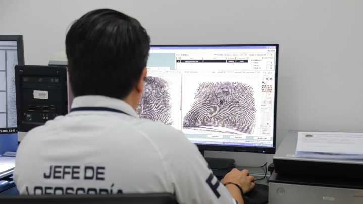 Fiscalía de Guanajuato Confirma Hackeo y Filtración Información