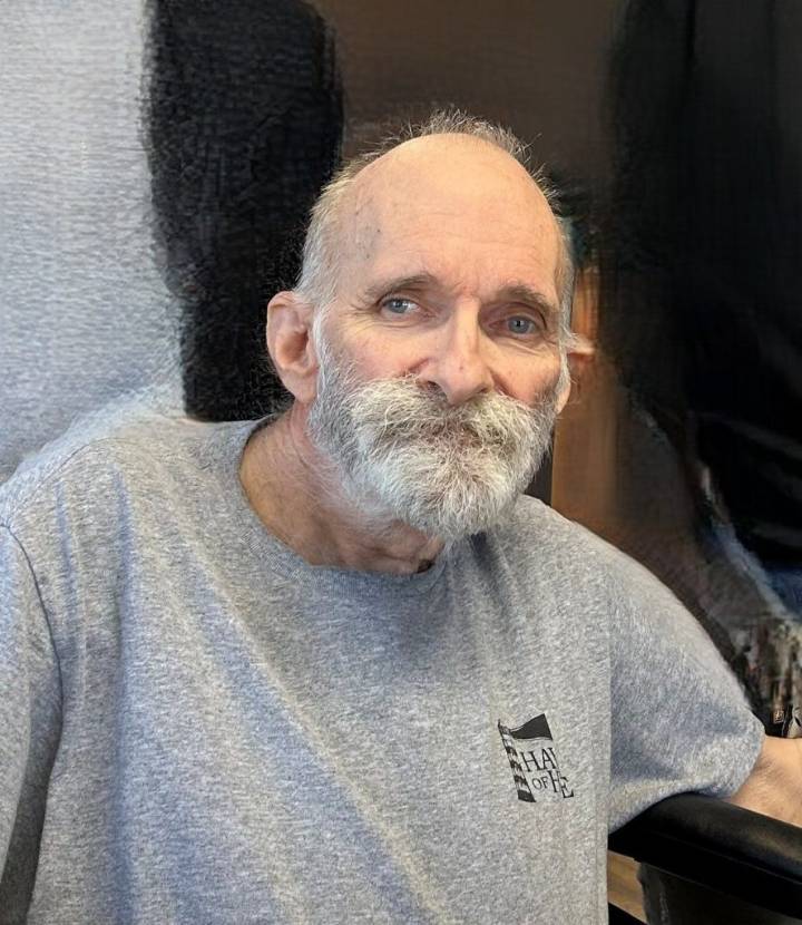 Jay Randal 'Randy' Garner