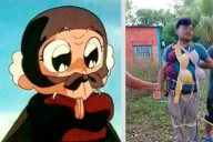 El 'Happosai de Oteapan': Cae presunto ladrón de brasieres en Veracruz