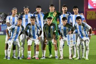 La Selección Argentina se despidió del Mundial Sub 17 tras caer con México