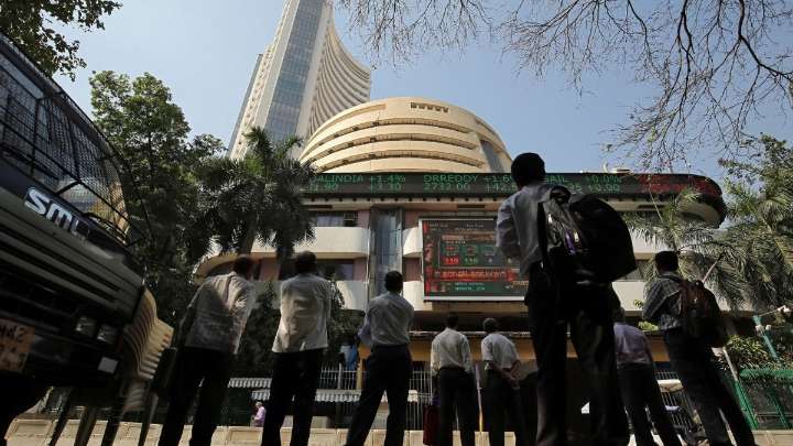 Why HSBC sees Sensex at 94,000 by December 2026; check 3 key reasons