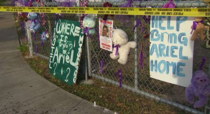 The Foster Girl's Bones Kept Breaking. Expert Suggested She Didn't Feel Pain