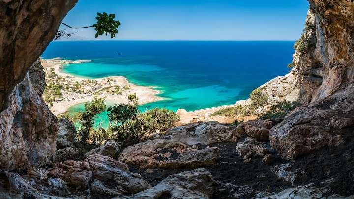 How to explore Crete, Greece’s biggest island
